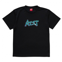 DRY Tシャツ BLITZ LOGO