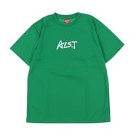 バックボールグラデーションTシャツの画像