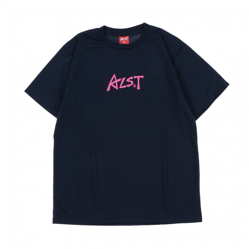 AXg Y fBX o[{[ TVc BACK BALL GRADATION Tee obN{[Of[VTVc VB23TS02 ALST