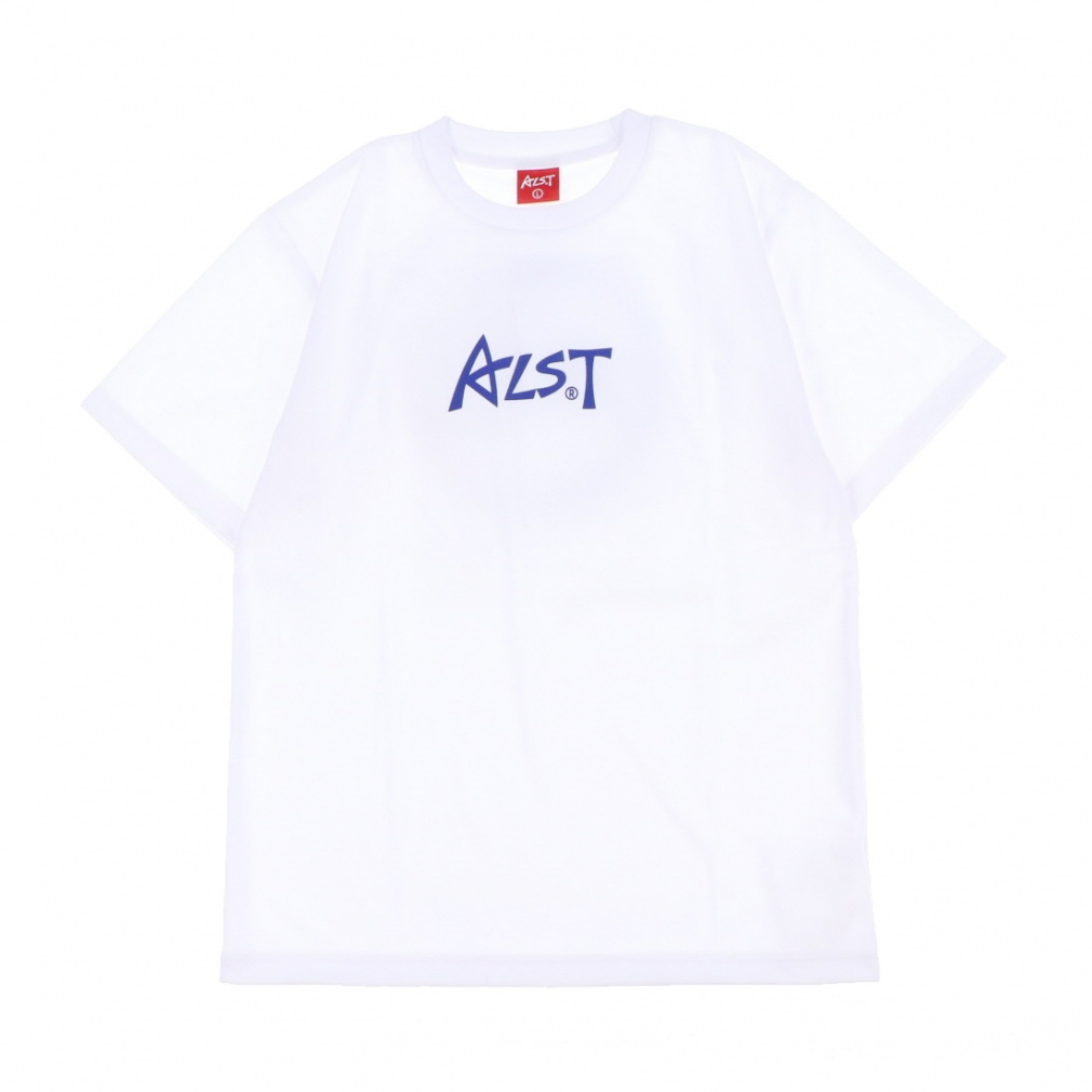 AXg Y fBX o[{[ TVc BACK BALL GRADATION Tee obN{[Of[VTVc VB23TS02 ALST