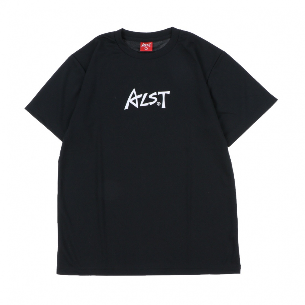 AXg Y fBX o[{[ TVc BACK BALL GRADATION Tee obN{[Of[VTVc VB23TS02 ALST