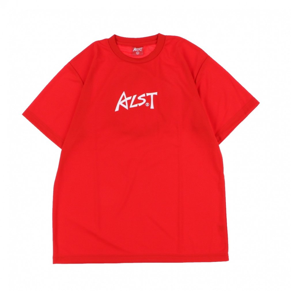 AXg Y fBX o[{[ TVc BACK BALL GRADATION Tee obN{[Of[VTVc VB23TS02 ALST