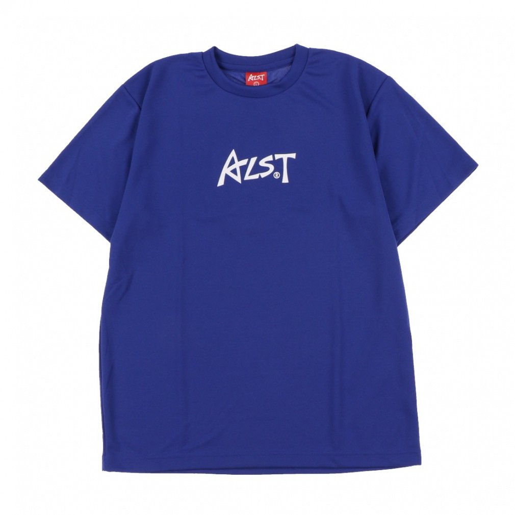 バックボールグラデーションTシャツ