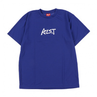 バックボールグラデーションTシャツ