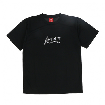DRY Tシャツ GRUNGE LOGO