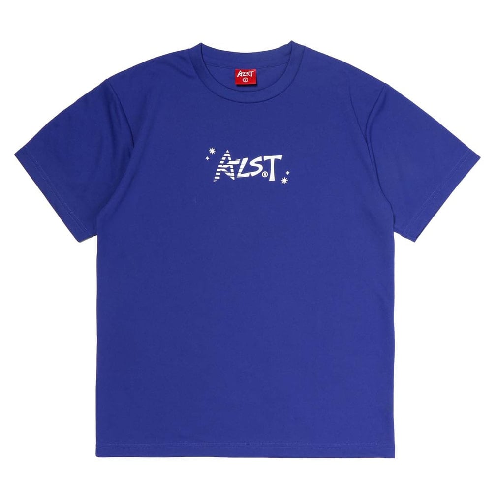 アルスト メンズ レディス バレーボール 半袖Tシャツ DRY Tシャツ