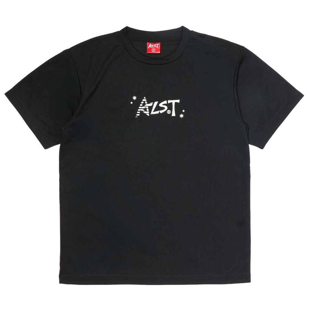 アルスト メンズ レディス バレーボール 半袖Tシャツ DRY Tシャツ