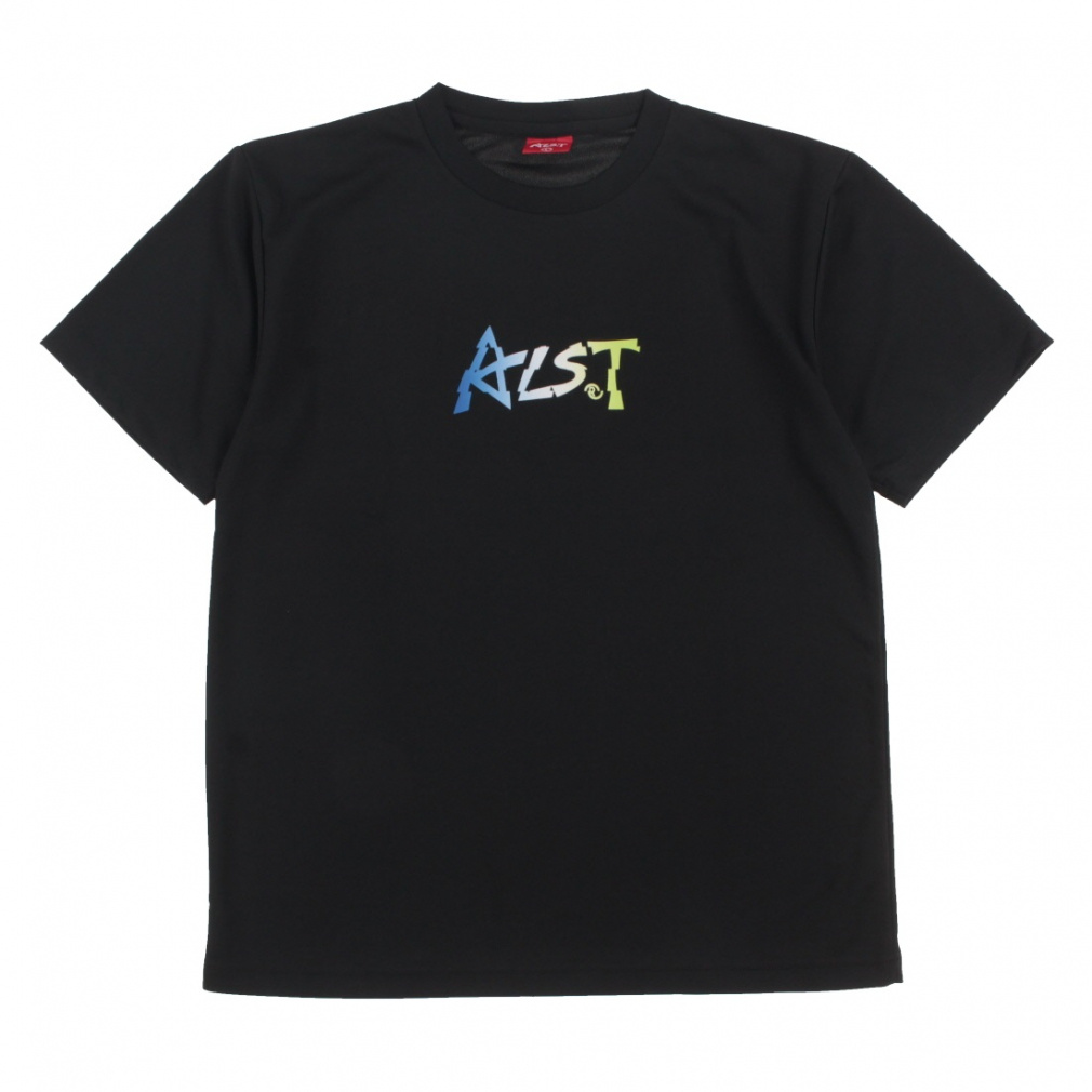 アルスト メンズ レディス バレーボール 半袖Tシャツ DRY Tシャツ REMINDER VB24TS13 ALST