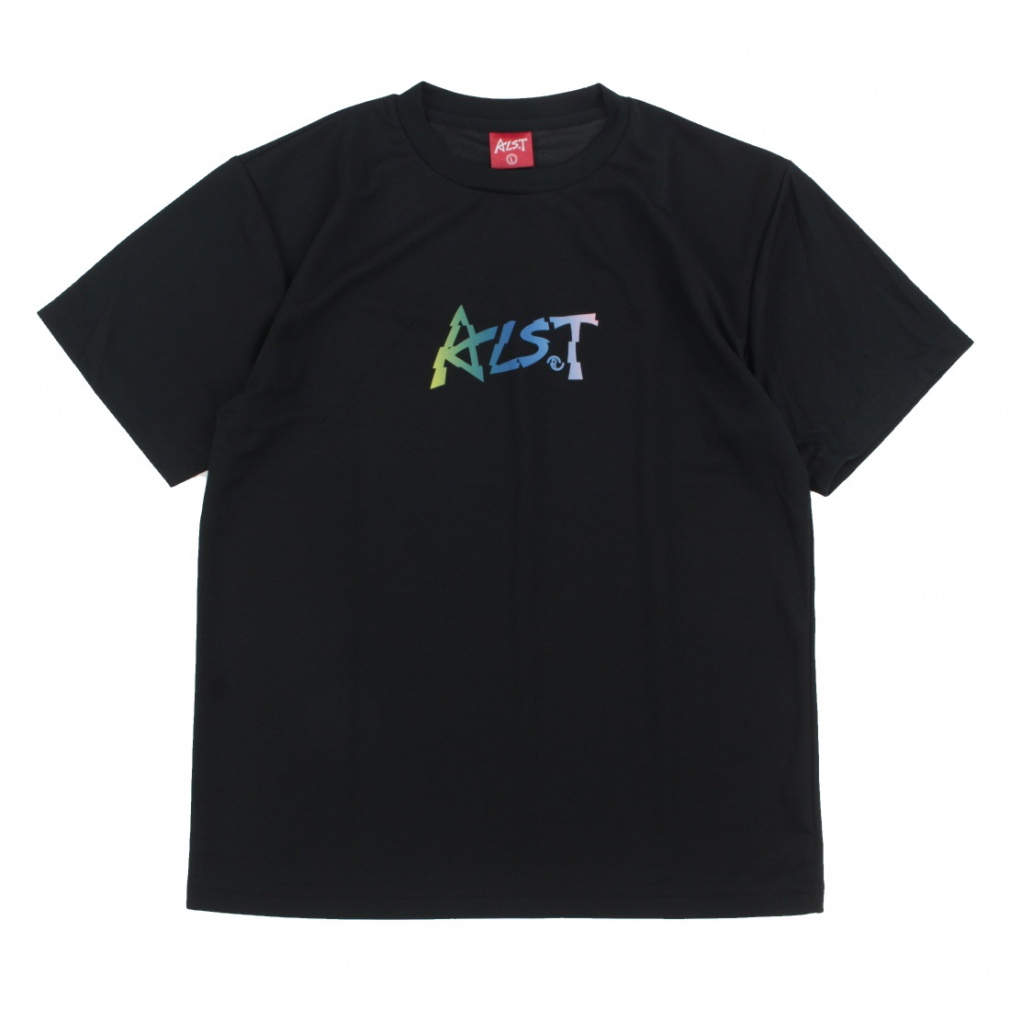 アルスト メンズ レディス バレーボール 半袖Tシャツ DRY Tシャツ REMINDER VB24TS13 ALST