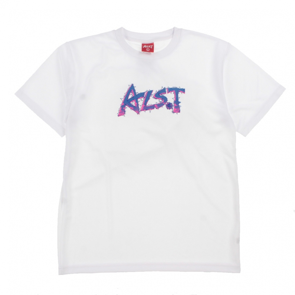 AXg Y fBX o[{[ TVc DRY TVc BLITZ LOGO VB24TS14 ALST