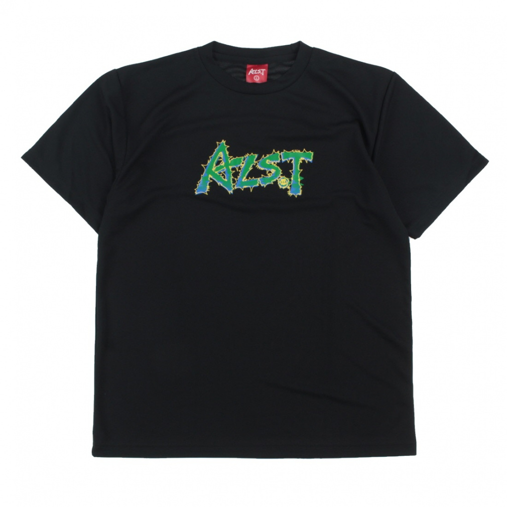 AXg Y fBX o[{[ TVc DRY TVc BLITZ LOGO VB24TS14 ALST