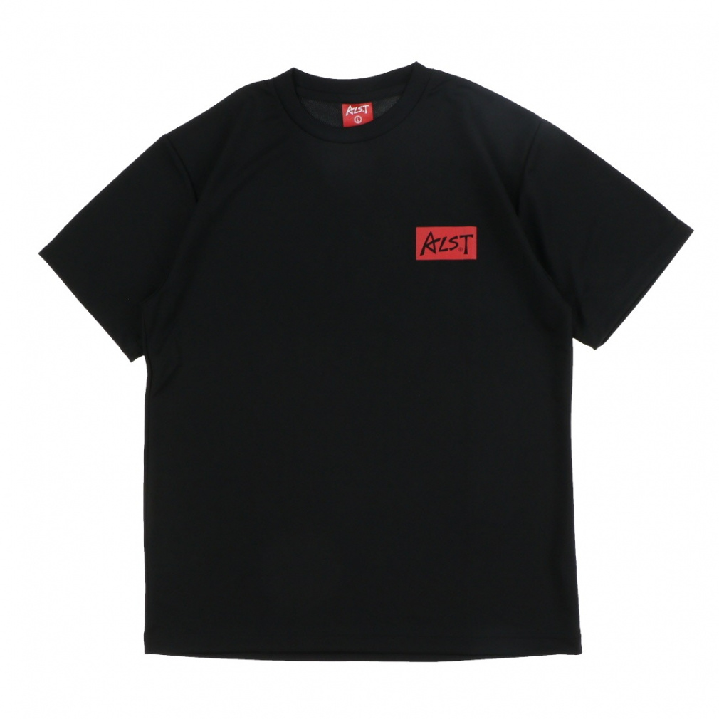 AXg Y fBX o[{[ TVc DRY TVc (BACK GRADATION ICON) VB25TS13 ALST