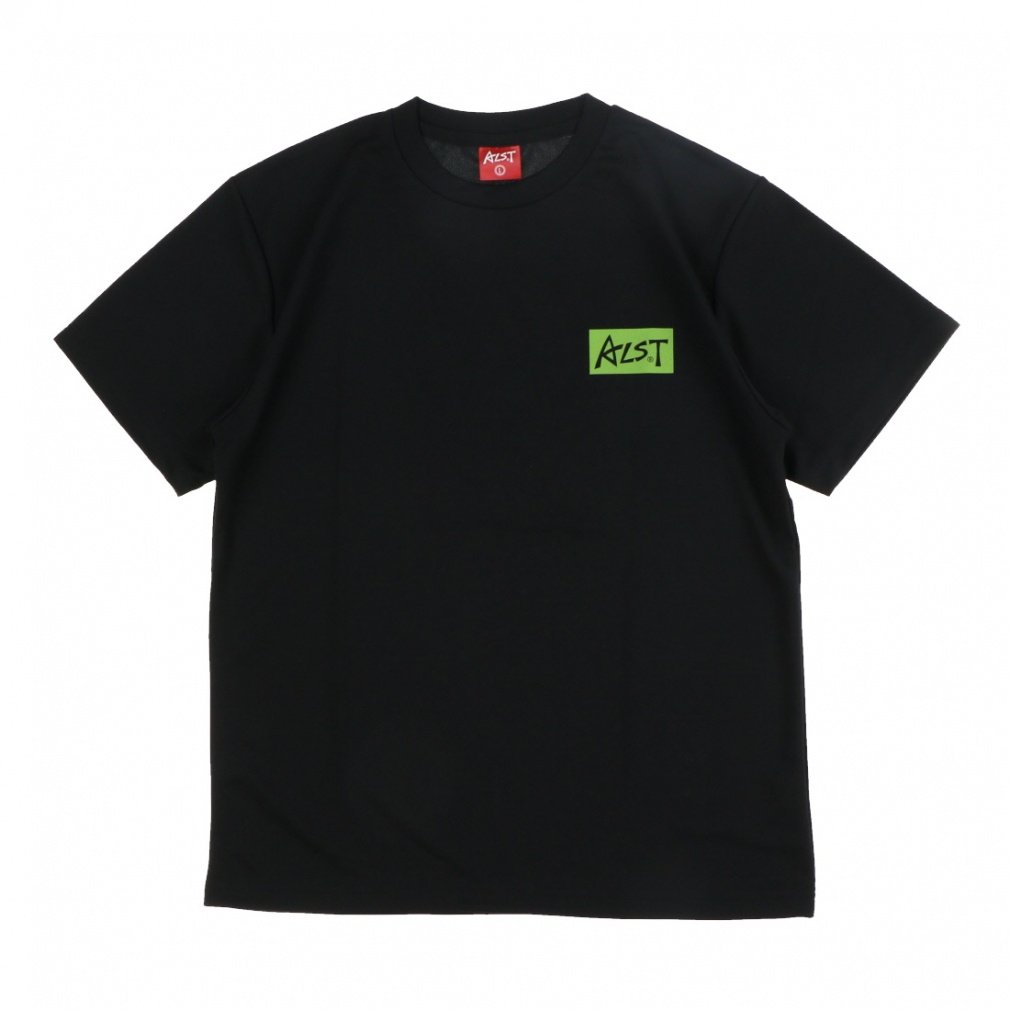 DRY Tシャツ (BACK GRADATION ICON)｜Alpen Online