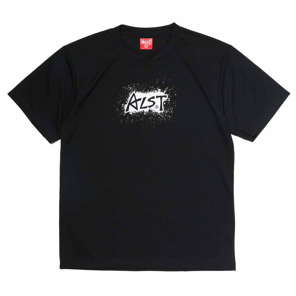 アルスト メンズ レディス バレーボール 半袖Tシャツ DRY Tシャツ