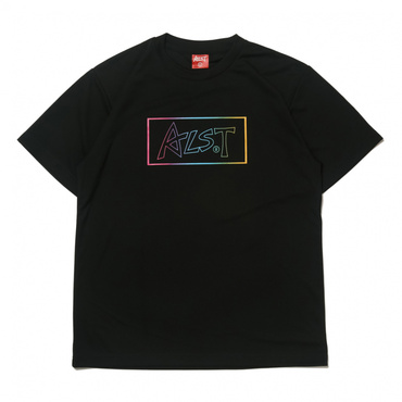 DRY Tシャツ NEON SIGN