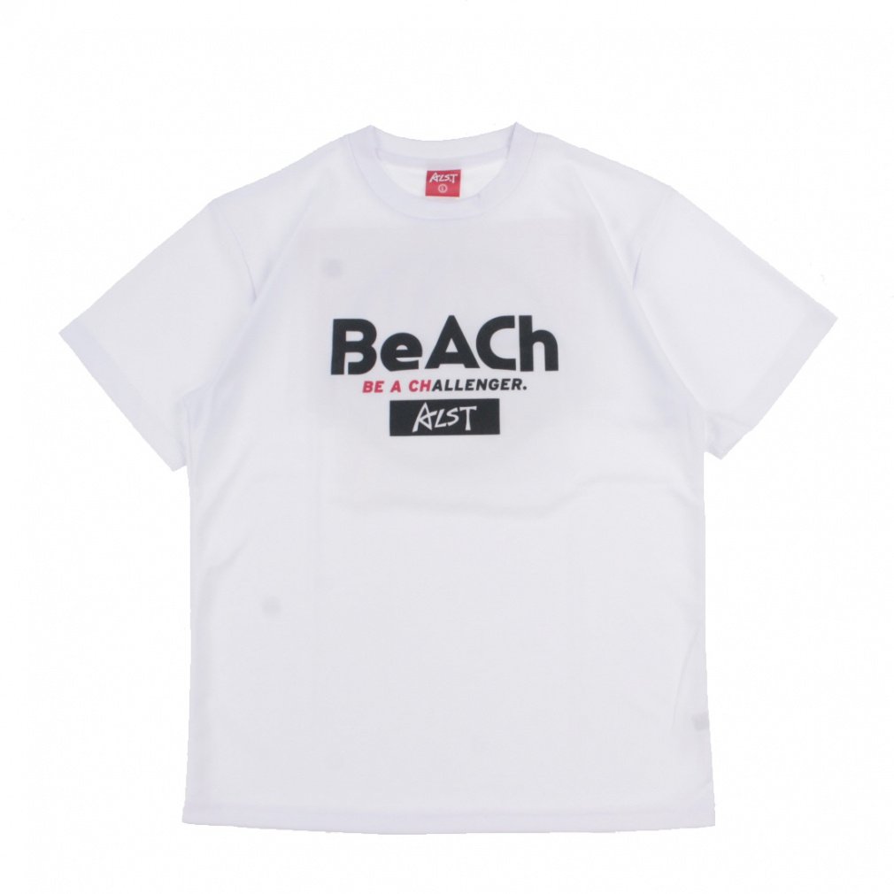 AXg Y fBX o[{[ TVc DRY TVc [BE A CHALLENGER] VB25BT01 ALST