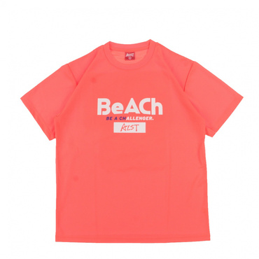 DRY Tシャツ [BE A CHALLENGER]
