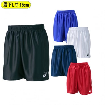 BIGパンツ(ブラック-S)