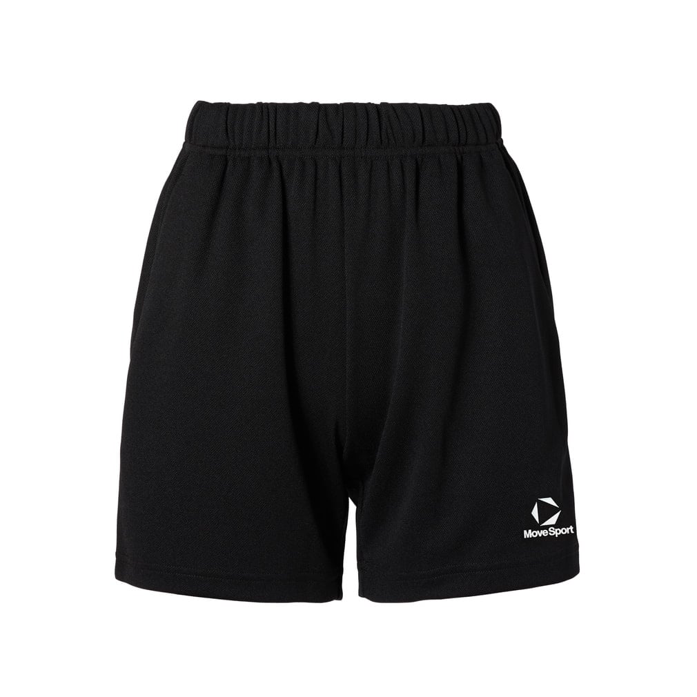 ムーブスポーツ メンズ レディス バレーボール ハーフパンツ バレー