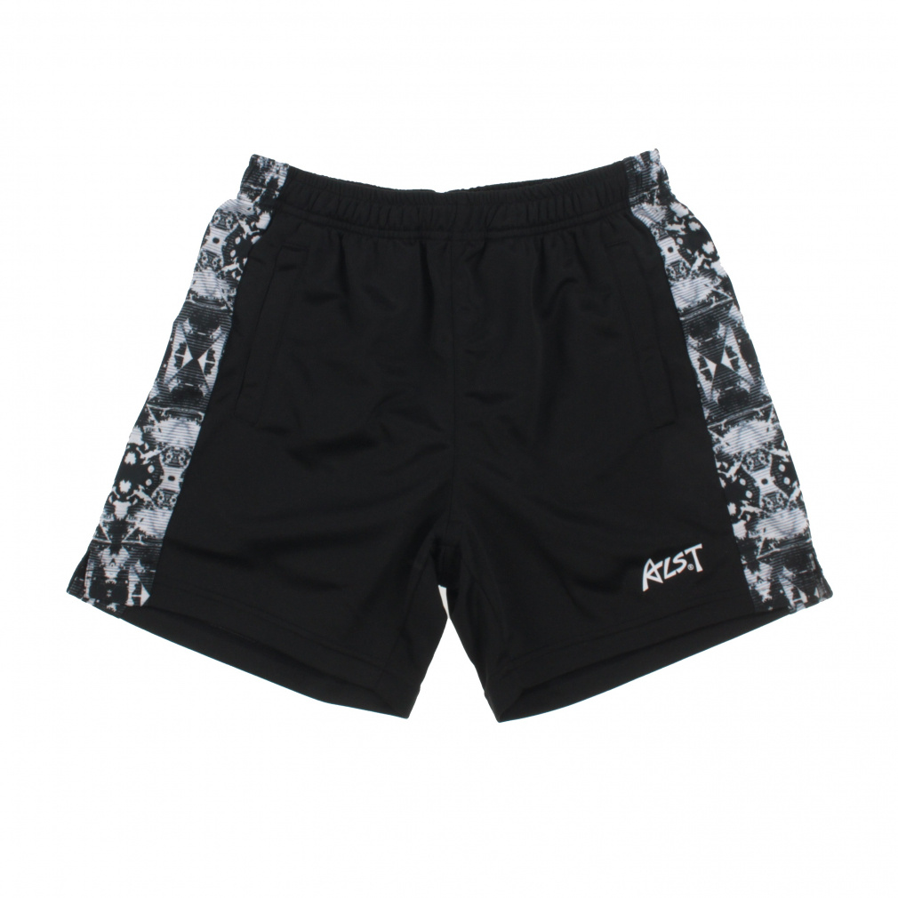 アルスト メンズ レディス バレーボール ハーフパンツ プラクティス