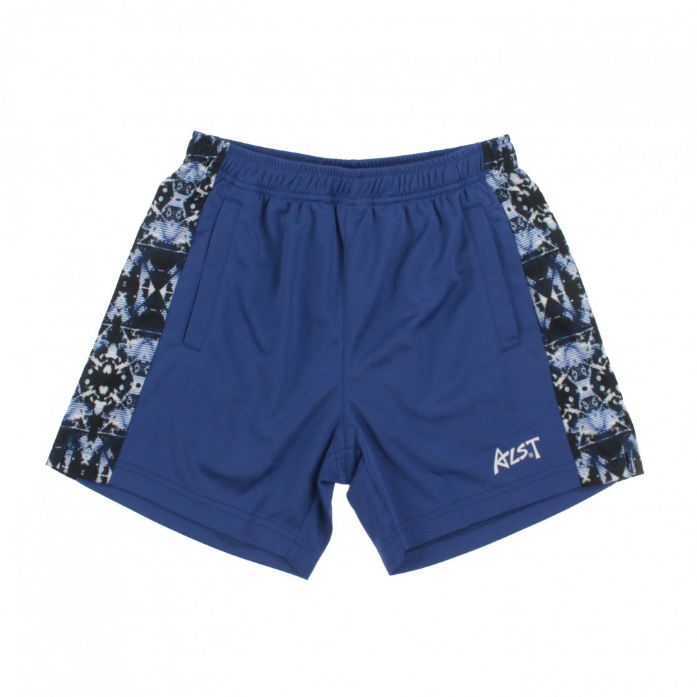 アルスト メンズ レディス バレーボール ハーフパンツ プラクティス