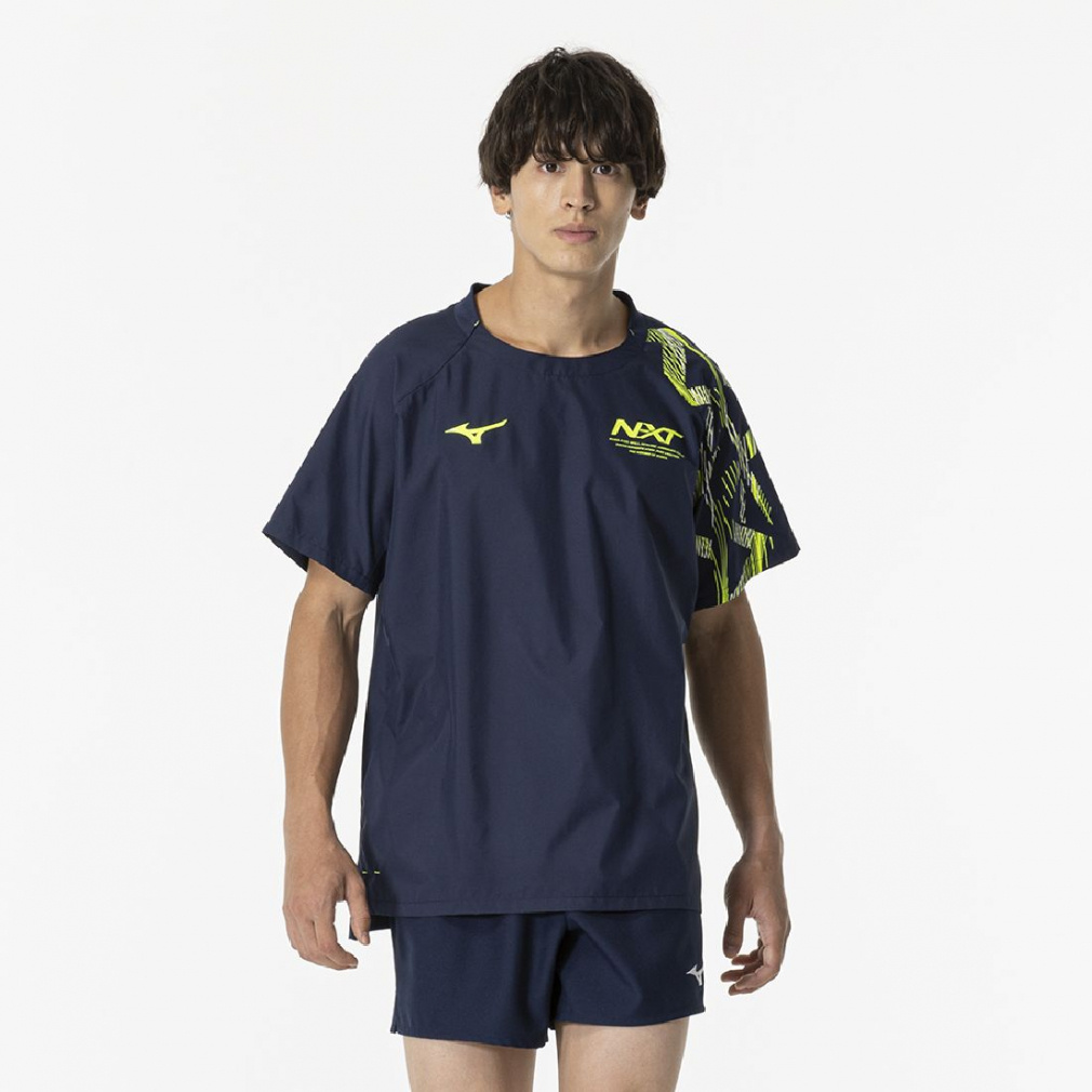 ~Ym Y fBX o[{[ sXe N-xtsXe(n\f) V2MEB000 MIZUNO