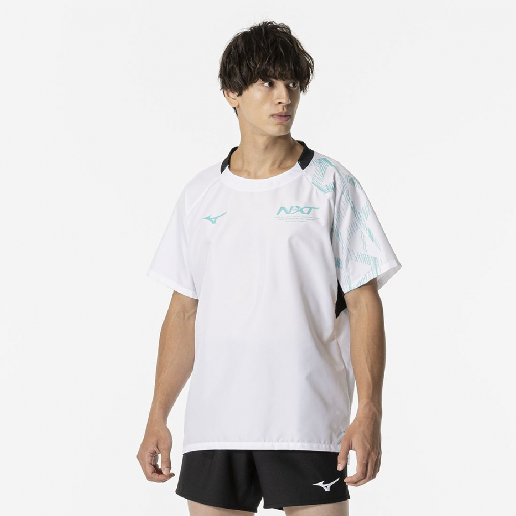 ~Ym Y fBX o[{[ sXe N-xtsXe(n\f) V2MEB000 MIZUNO