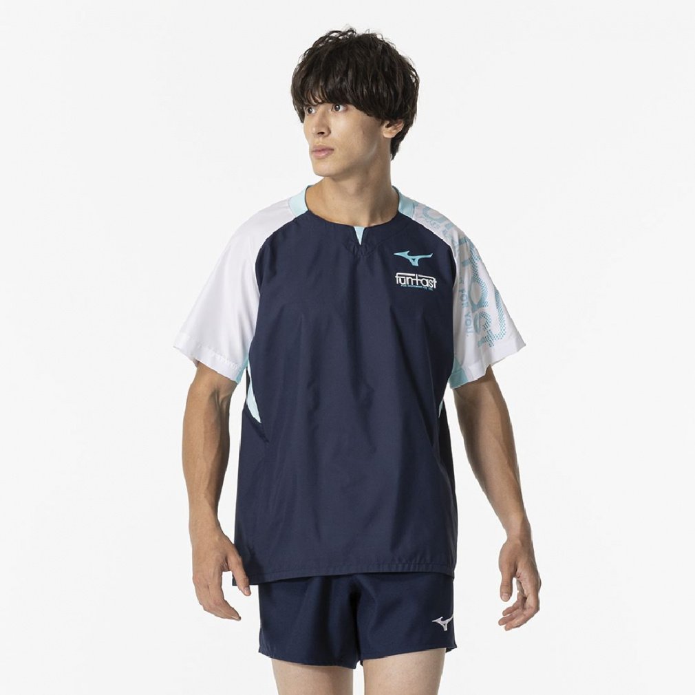 ~Ym Y fBX o[{[ sXe FuntastsXe(n\f) V2MEB100 MIZUNO