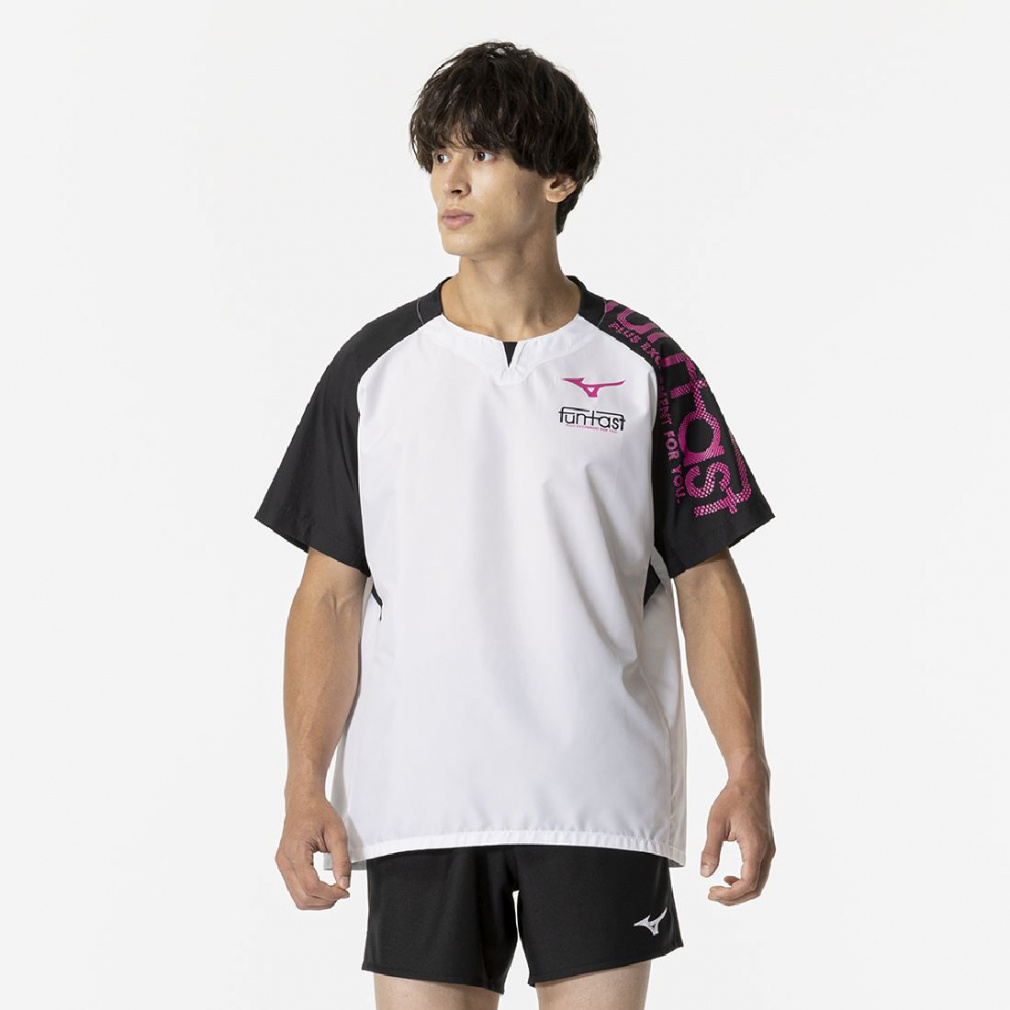 ~Ym Y fBX o[{[ sXe FuntastsXe(n\f) V2MEB100 MIZUNO