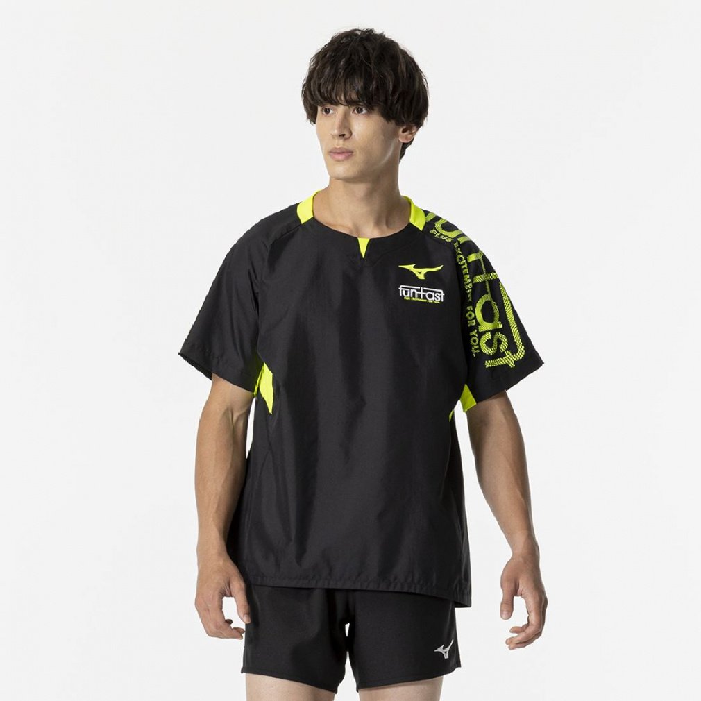 ~Ym Y fBX o[{[ sXe FuntastsXe(n\f) V2MEB100 MIZUNO