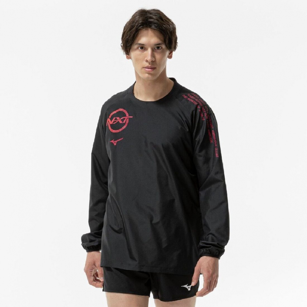 ~Ym Y fBX o[{[ sXe N-XTsXe V2MEC50199 : ubN×o[KfB MIZUNO