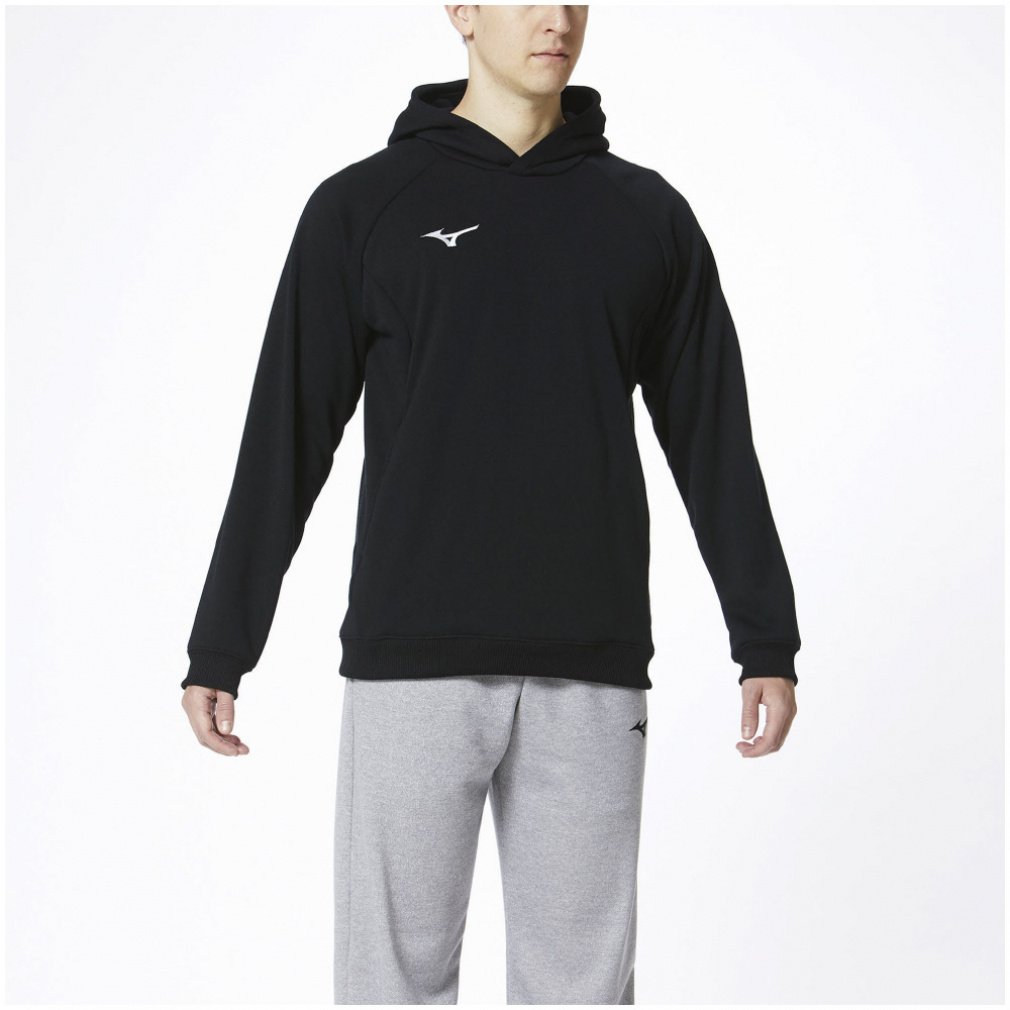 ~Ym Y fB[X o[{[ XEFbgVc vI[o[t[fB[ 32MC017609 : ubN MIZUNO 2303_ms