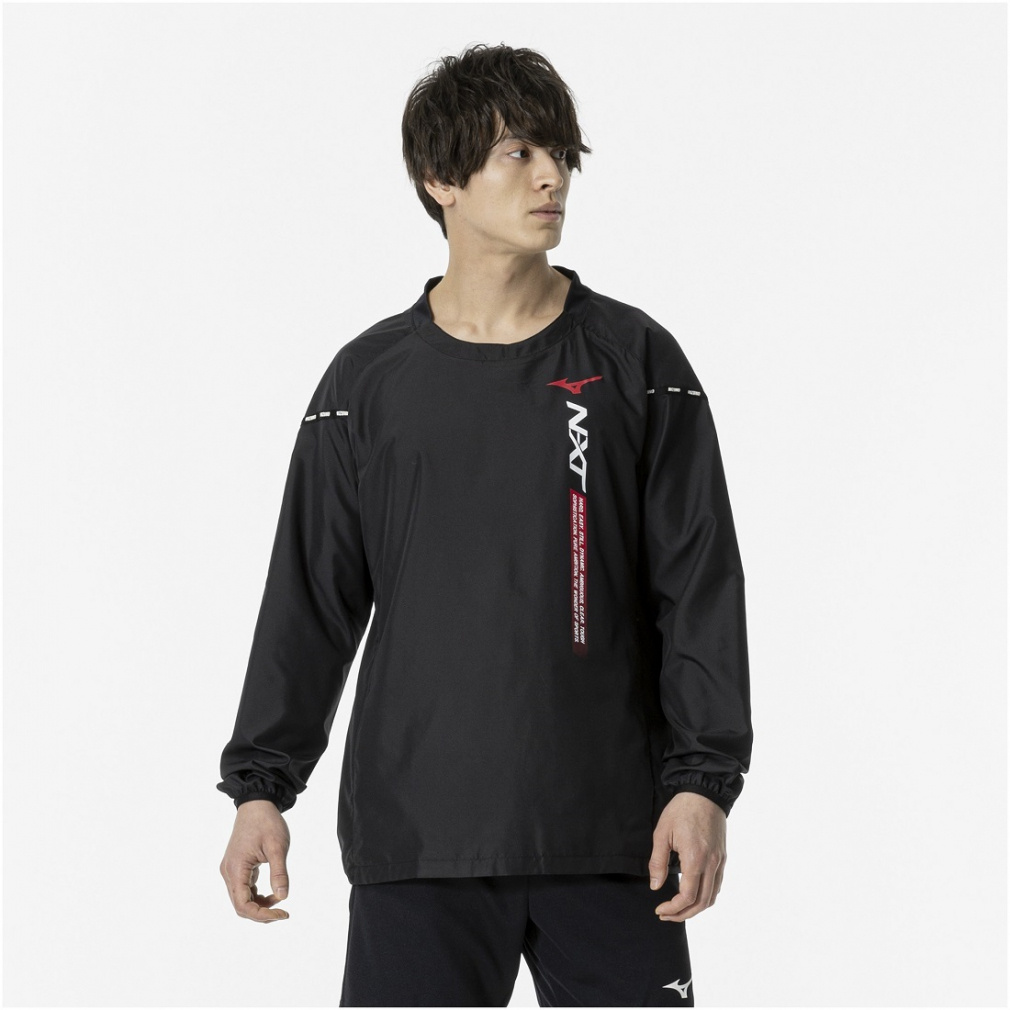 ~Ym Y fBX o[{[ sXe N-XTEH[}[WPbg() V2MEA511 MIZUNO