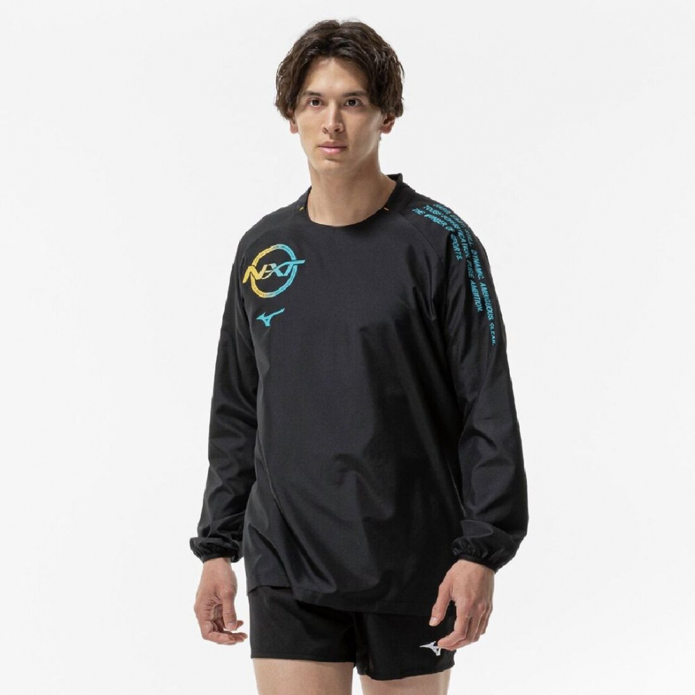 ピステ N-XT長袖ピステ｜Alpen Online