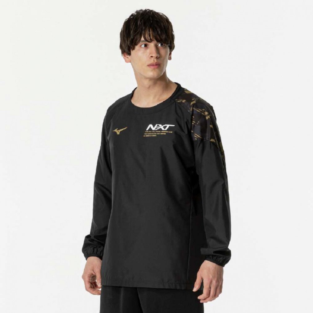 ~Ym Y fBX o[{[ sXe N-XTEH[}[WPbg() V2MEB511 N MIZUNO