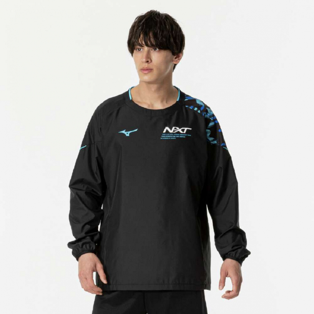 ~Ym Y fBX o[{[ sXe N-XTEH[}[WPbg() V2MEB511 N MIZUNO