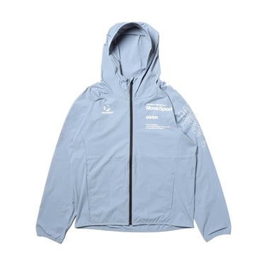 アシックス メンズ レディス バレーボール スウェット LIMO SWEAT FZ
