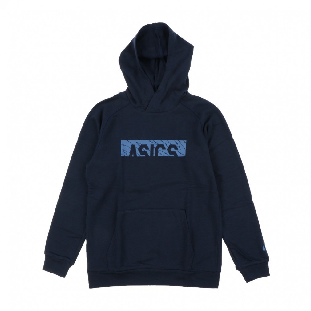 AVbNX Y fBX o[{[ XEFbg CA FRENCH TERRY HOODIE XEFbgvI[o[t[fB[ 2031D041 asics