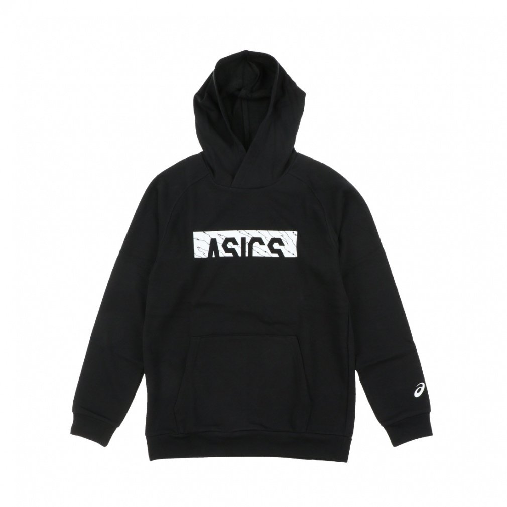 AVbNX Y fBX o[{[ XEFbg CA FRENCH TERRY HOODIE XEFbgvI[o[t[fB[ 2031D041 asics