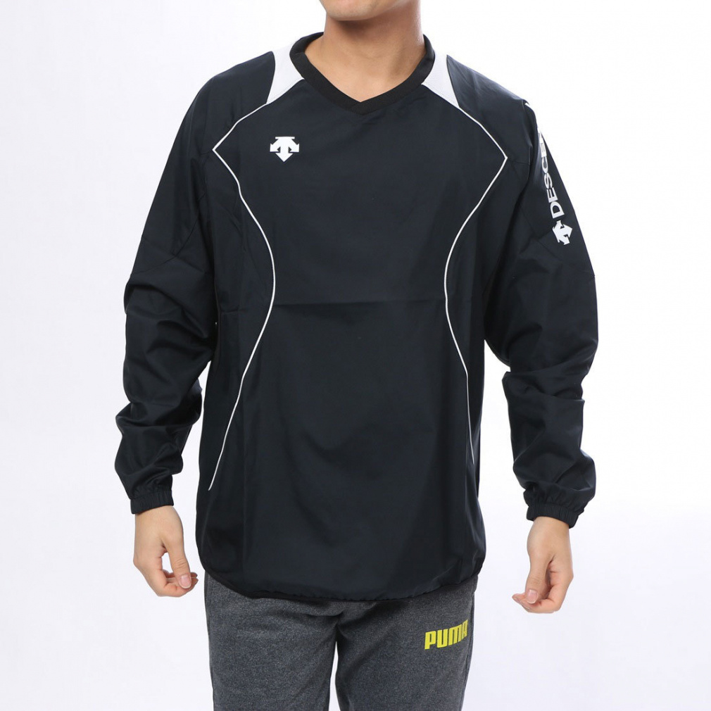 fTg Y fB[X vNeBXgbv (DVB-3312) DESCENTE 2303_ms