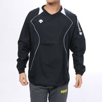 デサント メンズ レディース 長袖プラクティストップ (DVB-3312