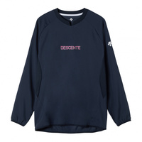 長袖ピステ｜Alpen Online