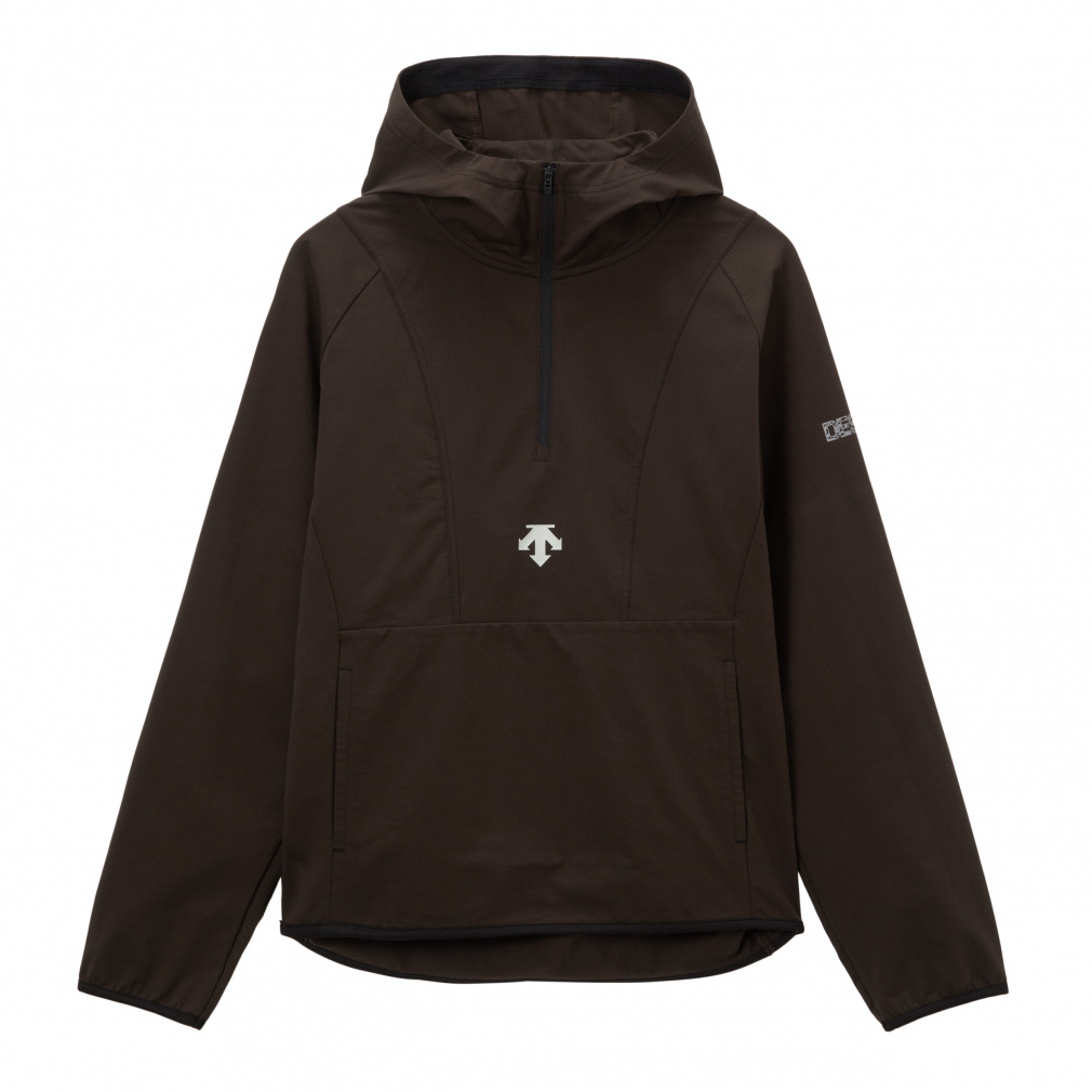 DESCENTEウォームアップウエア デサント バレーボール DESCENTE バレーボール 【石川祐希選手