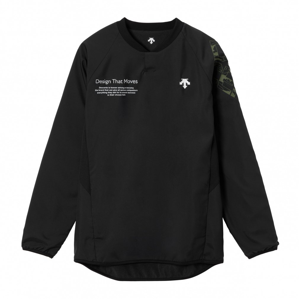 fTg Y fBX o[{[ sXe EH[}[WPbg DV5FWB02U ۉ DESCENTE