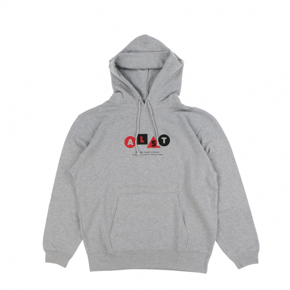 スウェットパーカー (DIVERSITY)｜Alpen Online