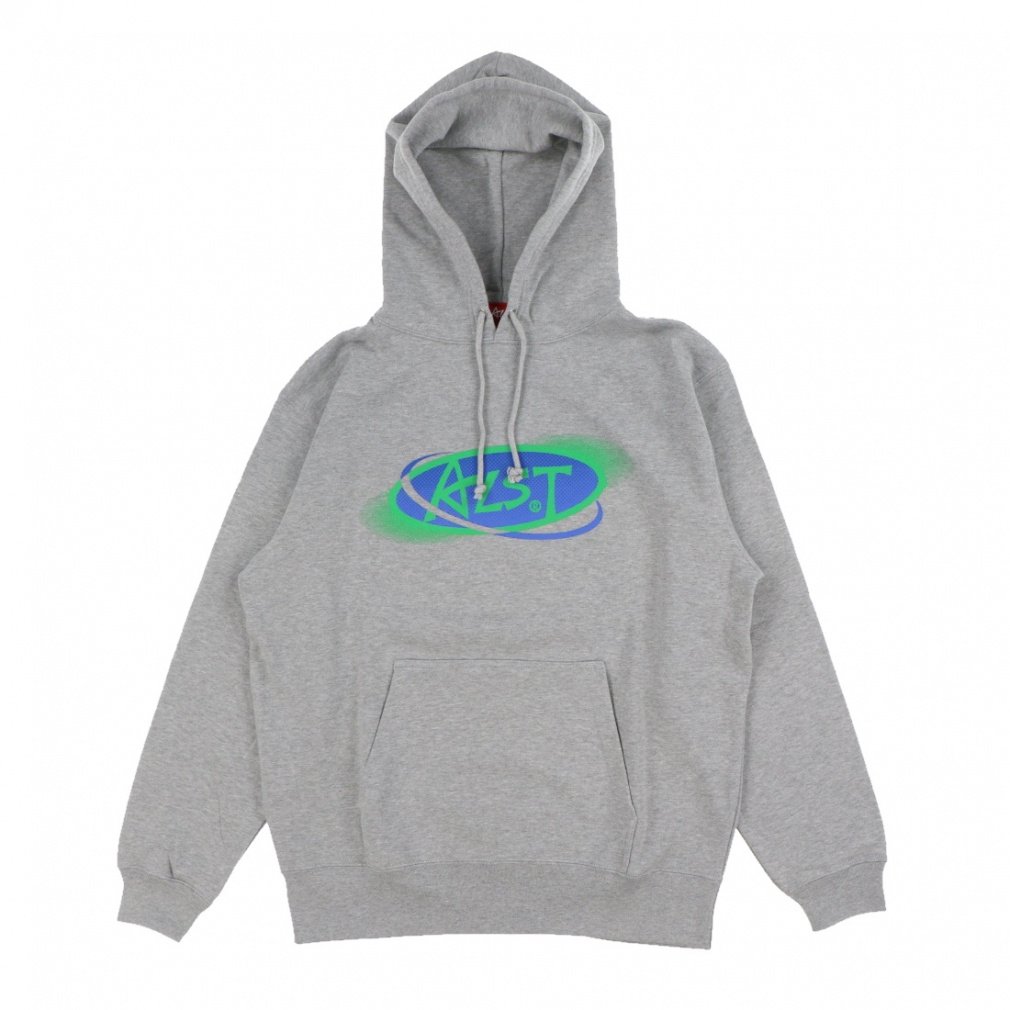 AXg Y fBX o[{[ XEFbg XEFbgp[J[ OVAL DOT LOGO VB24AT03 ALST