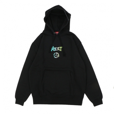 SWTパーカー (SPEED GRADATION LOGO)