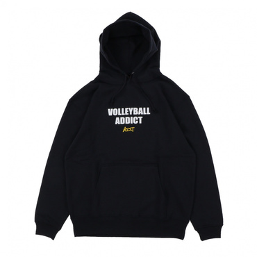 SWTパーカー (VOLLEYBALL ADDICT)