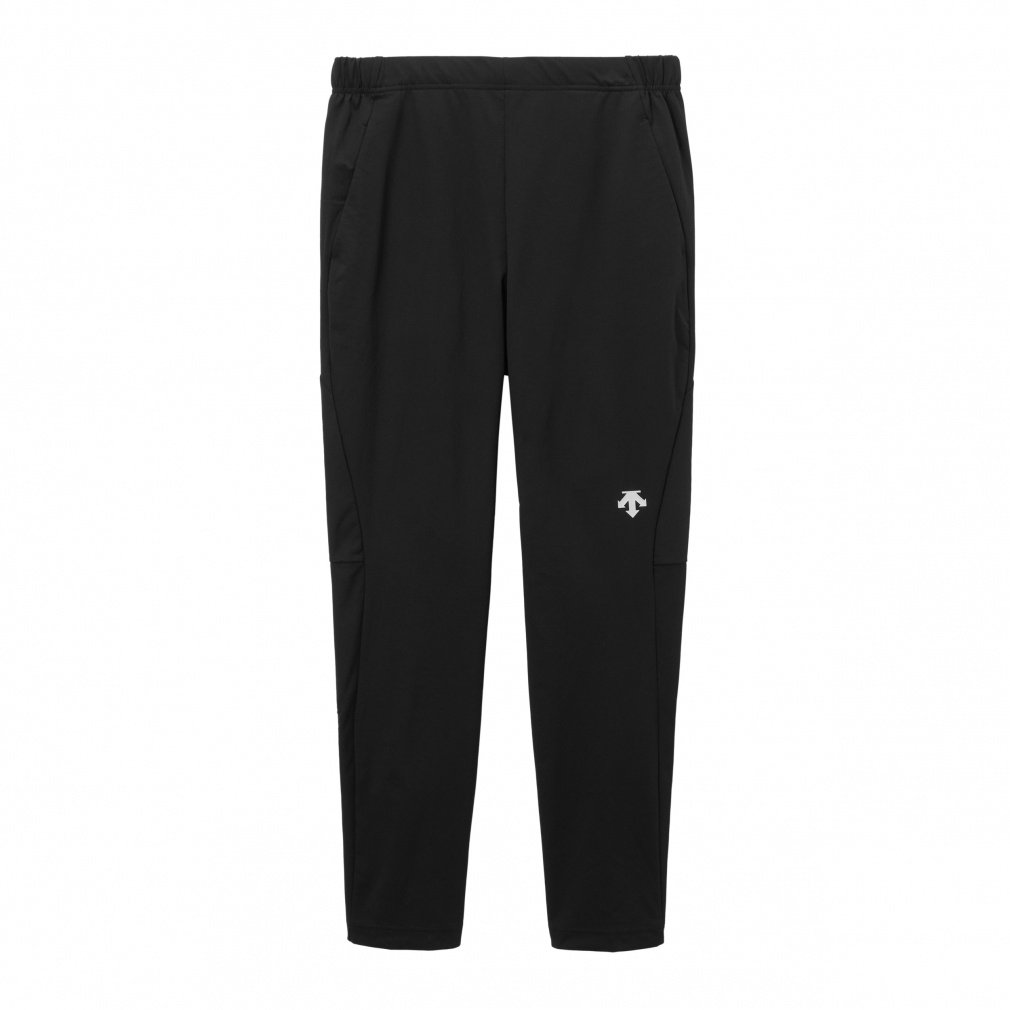 ウォームアップロングパンツ