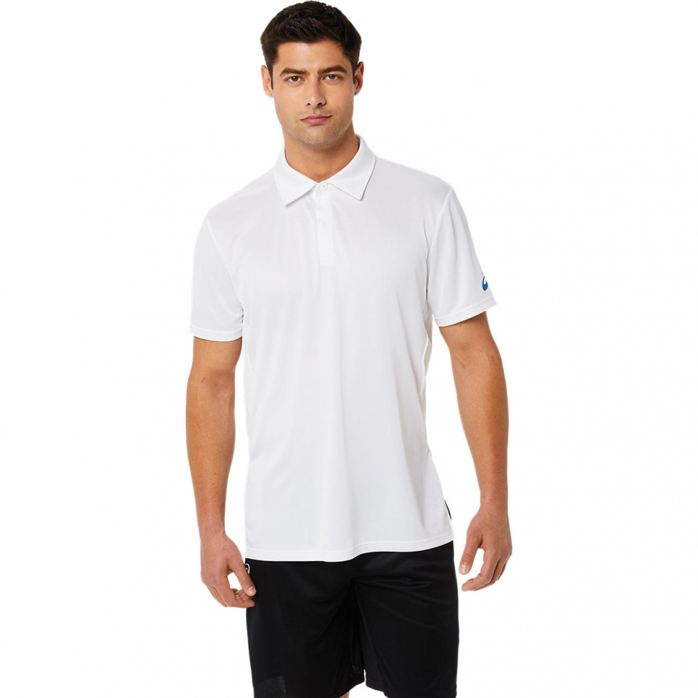 クロップド ドライポロシャツ M CA POLO-SHIRTS｜Alpen Online